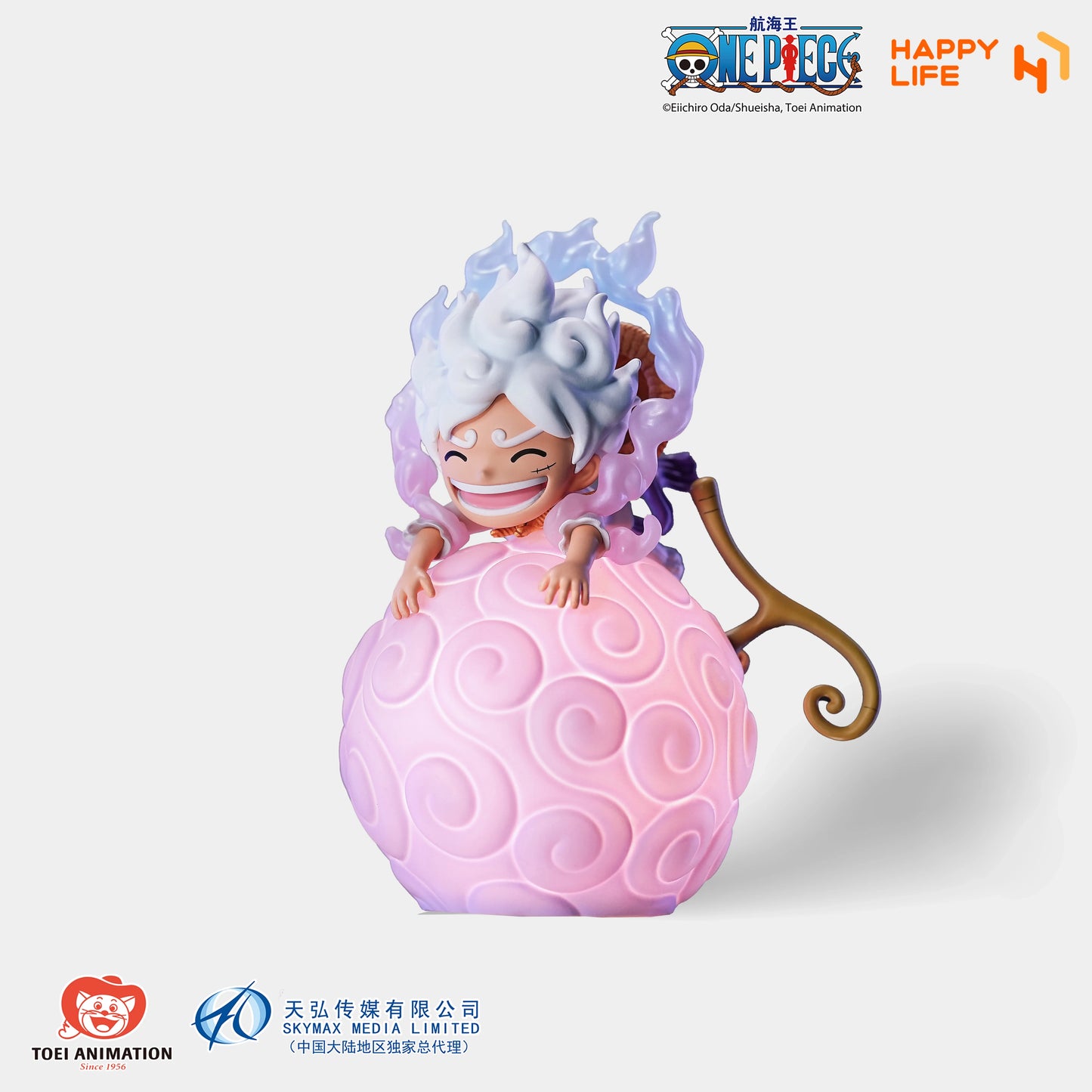 New Hot One Piece Themed Night Light - Devil Fruit Style Robin & Ace Anime Figurine Model Kawaii Desktop Lamp Toys Perfect Gifts