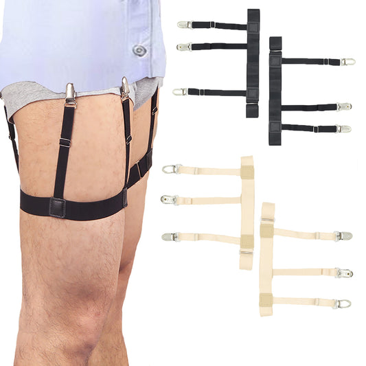Hemdhalter-Hack