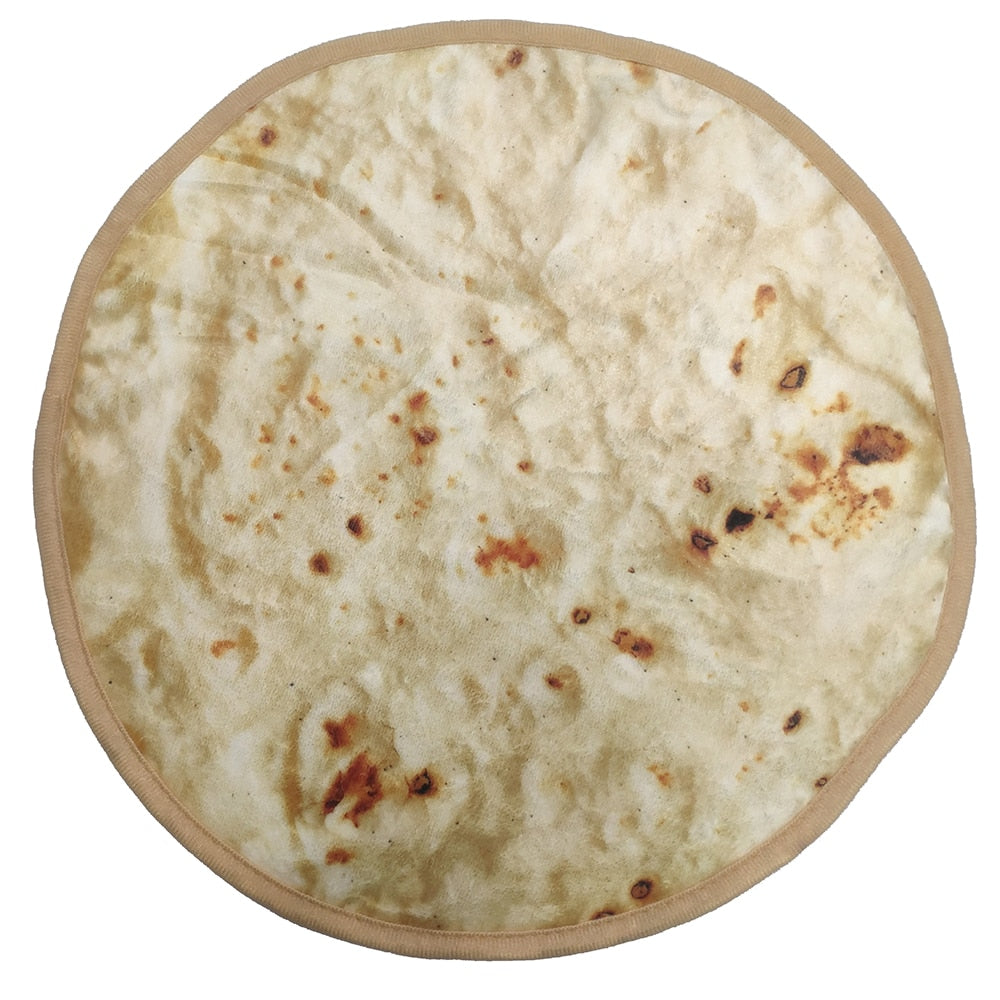 2M Burrito-/ Pizzedecke