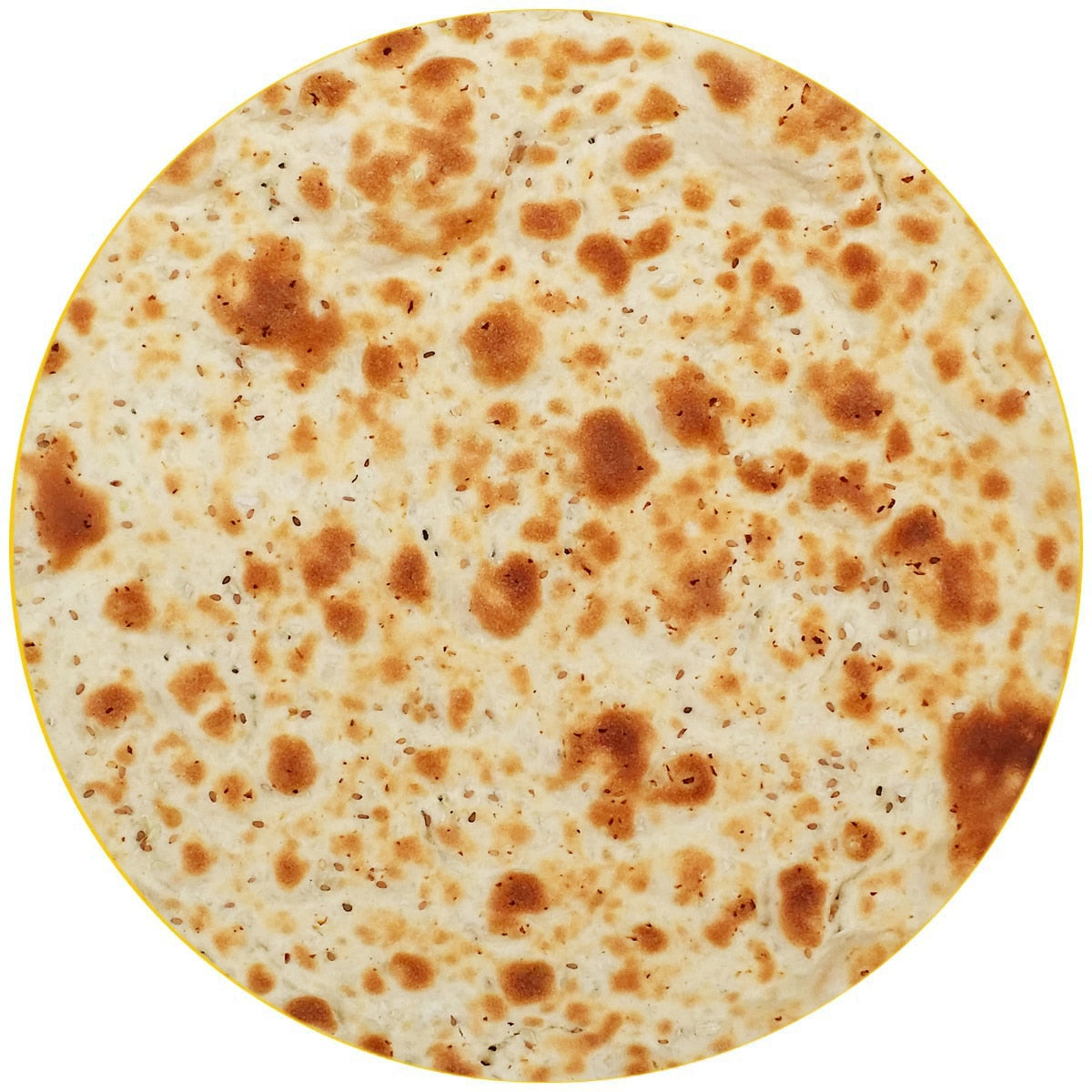 2M Burrito-/ Pizzedecke