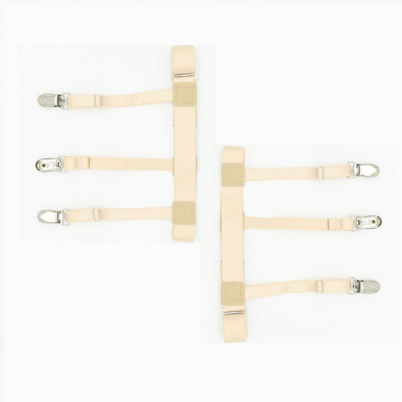 Hemdhalter-Hack