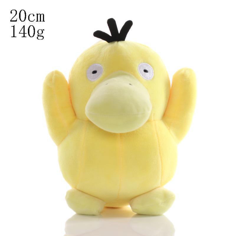 Pokemon Plüschtier