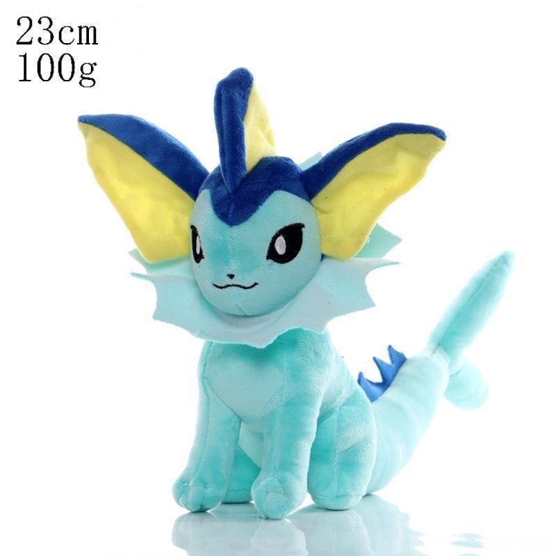 Pokemon Plüschtier