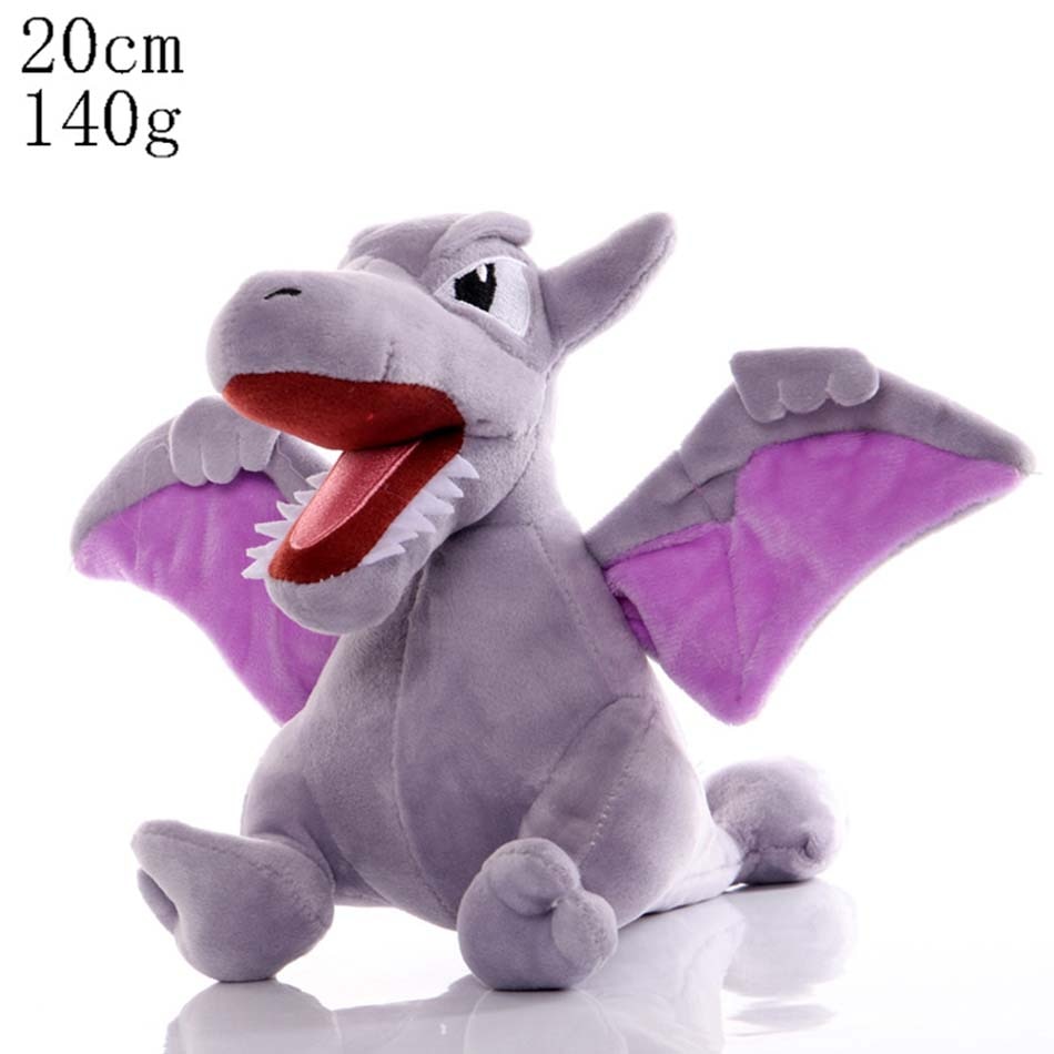 Pokemon Plüschtier