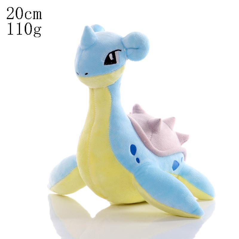 Pokemon Plüschtier