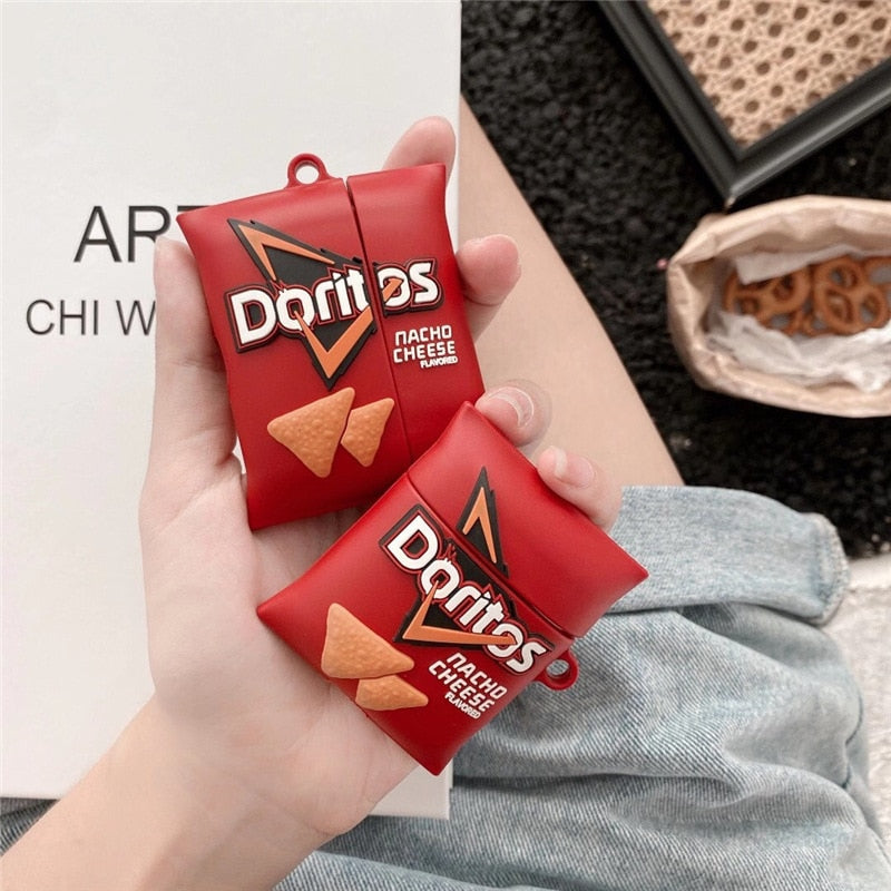 AirPods Silikonhülle
