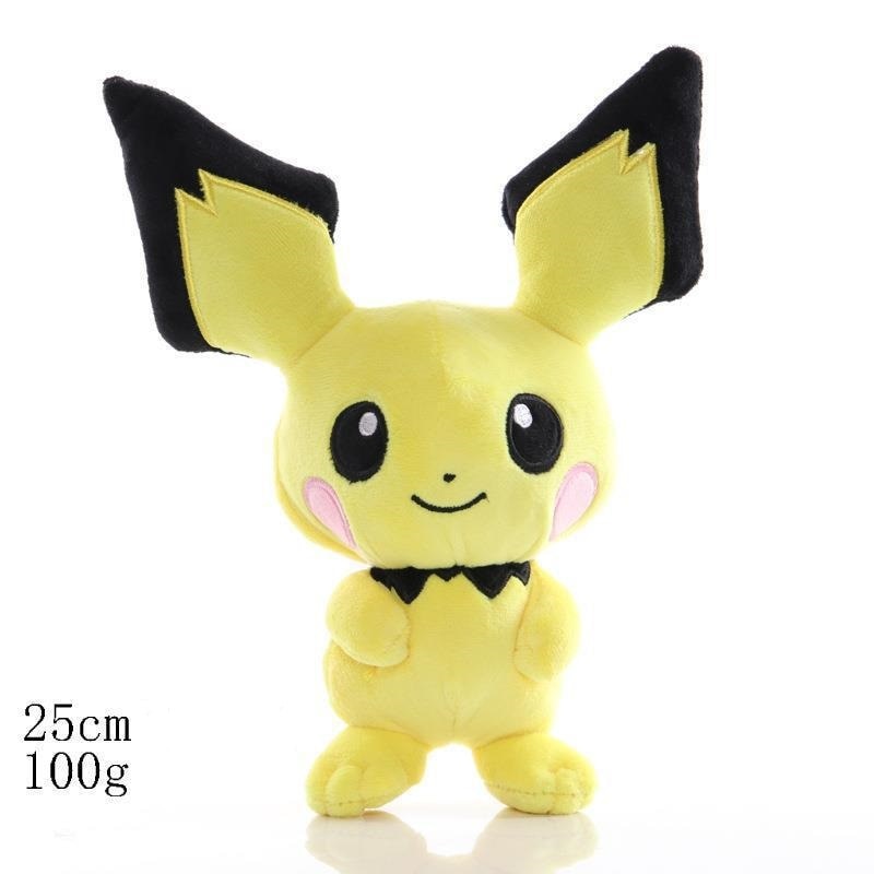 Pokemon Plüschtier