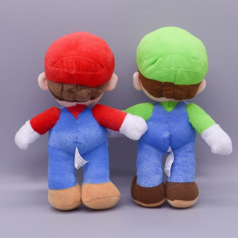 25 cm Plüsch Super Mario