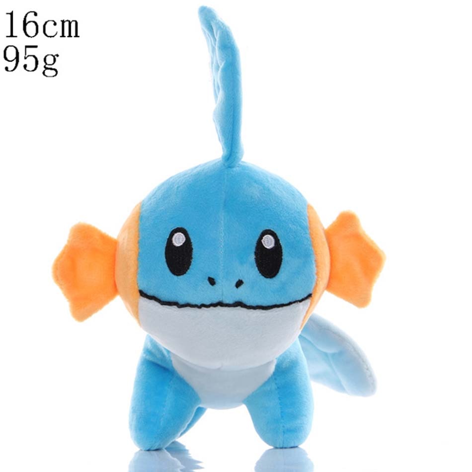 Pokemon Plüschtier