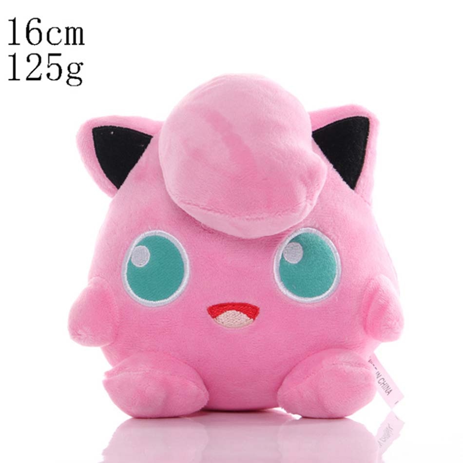 Pokemon Plüschtier