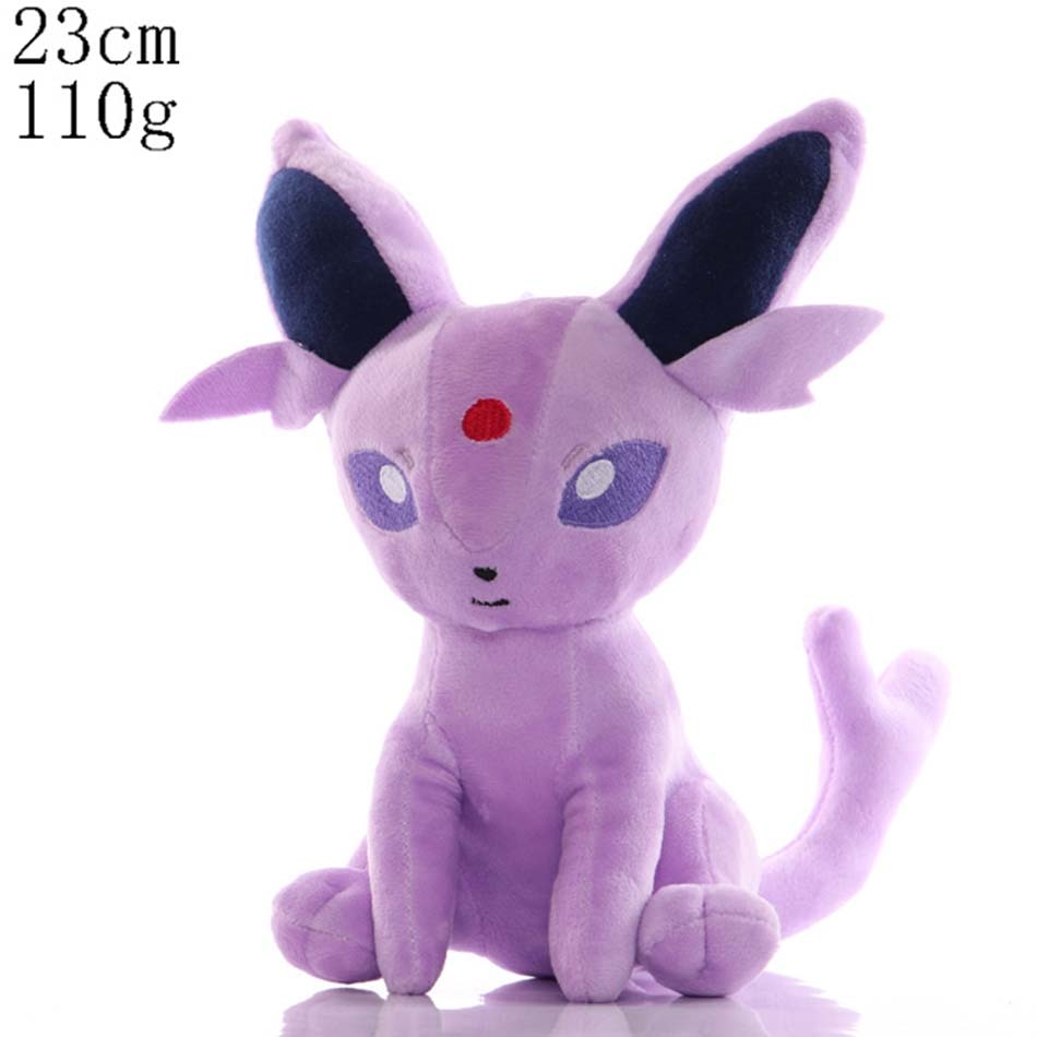 Pokemon Plüschtier