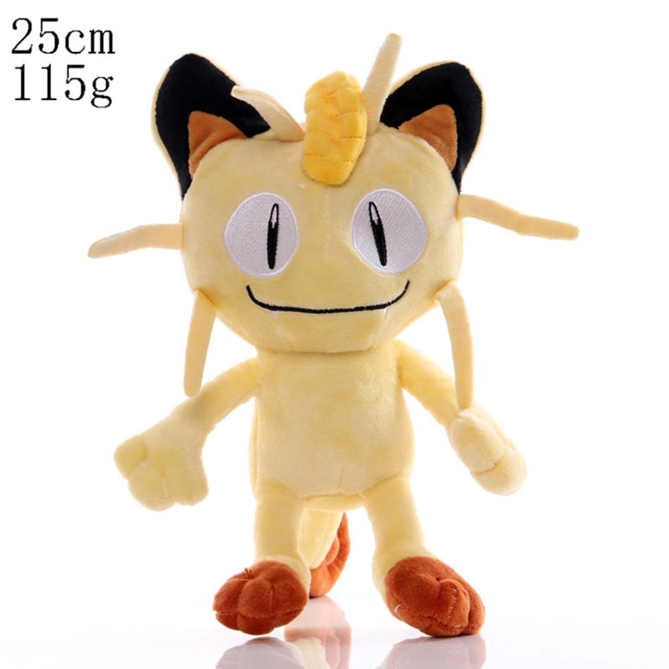 Pokemon Plüschtier