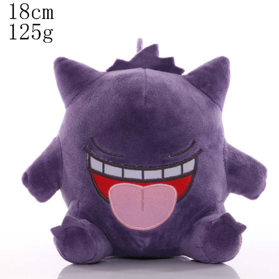 Pokemon Plüschtier