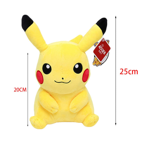Pokemon Plüschtier