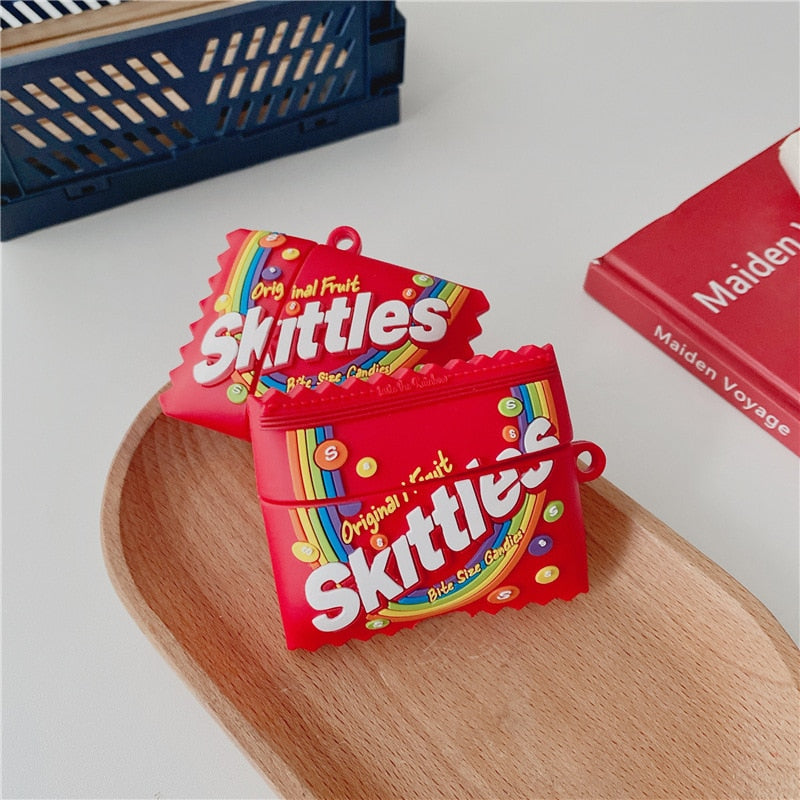 AirPods Silikonhülle