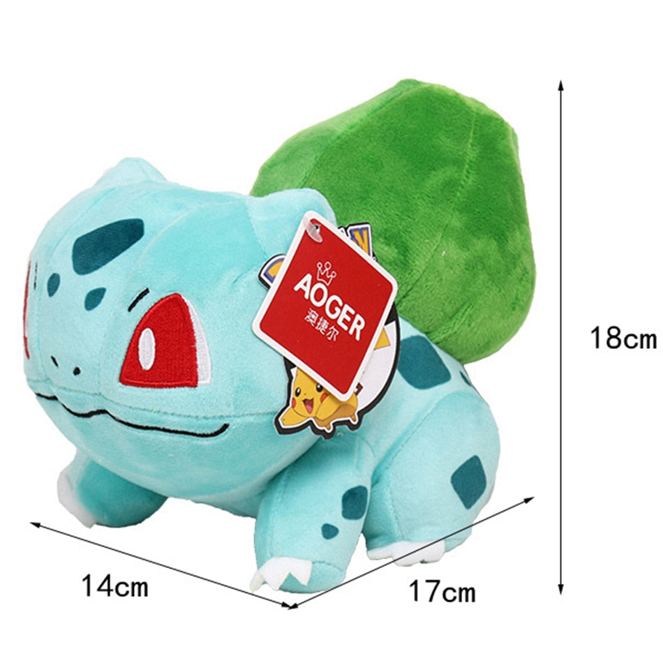 Pokemon Plüschtier