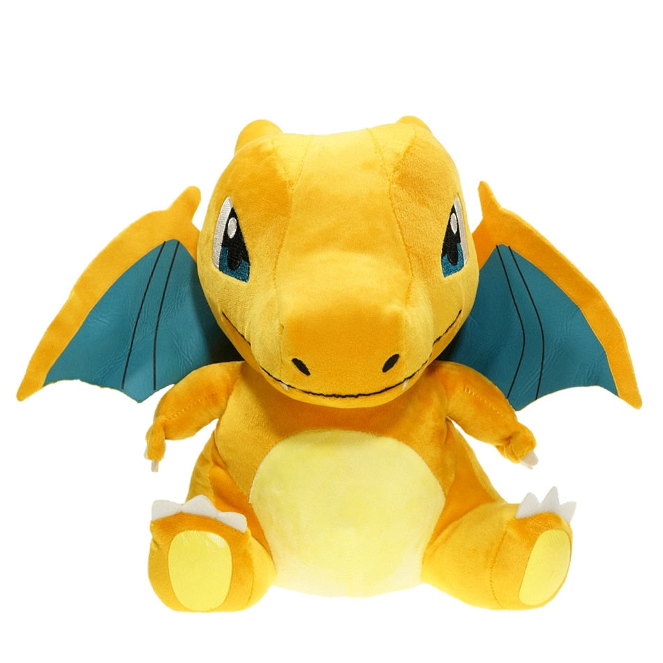 Pokemon Plüschtier