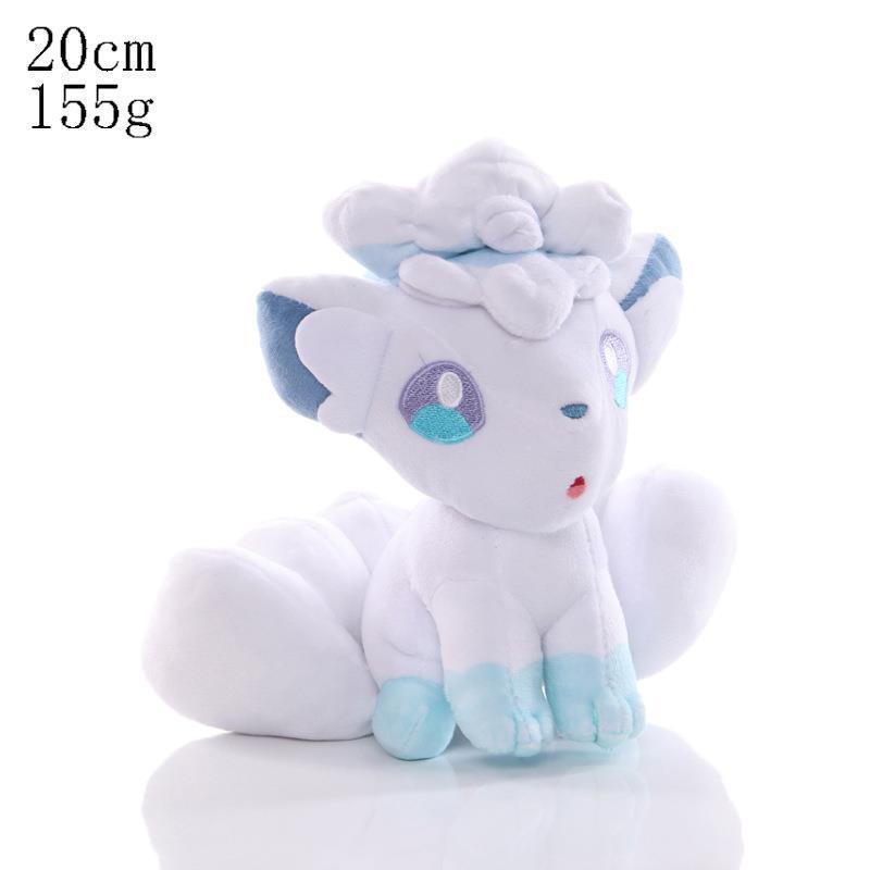 Pokemon Plüschtier