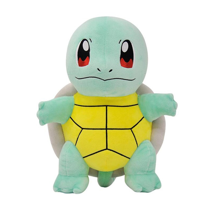 Pokemon Plüschtier