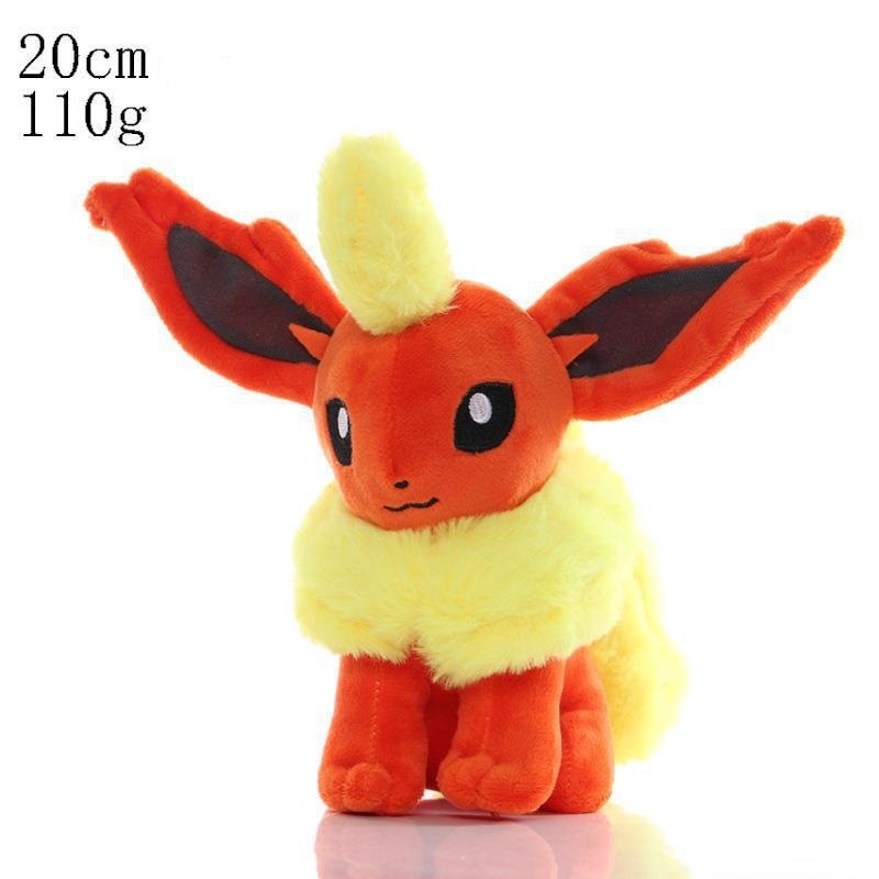 Pokemon Plüschtier