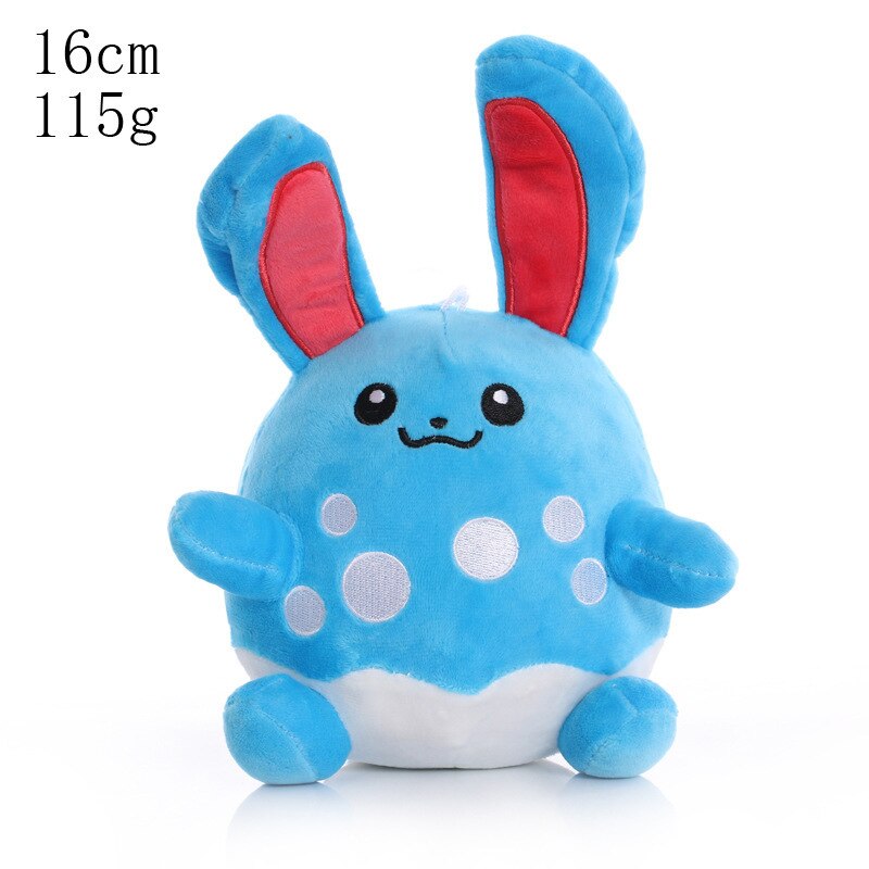 Pokemon Plüschtier