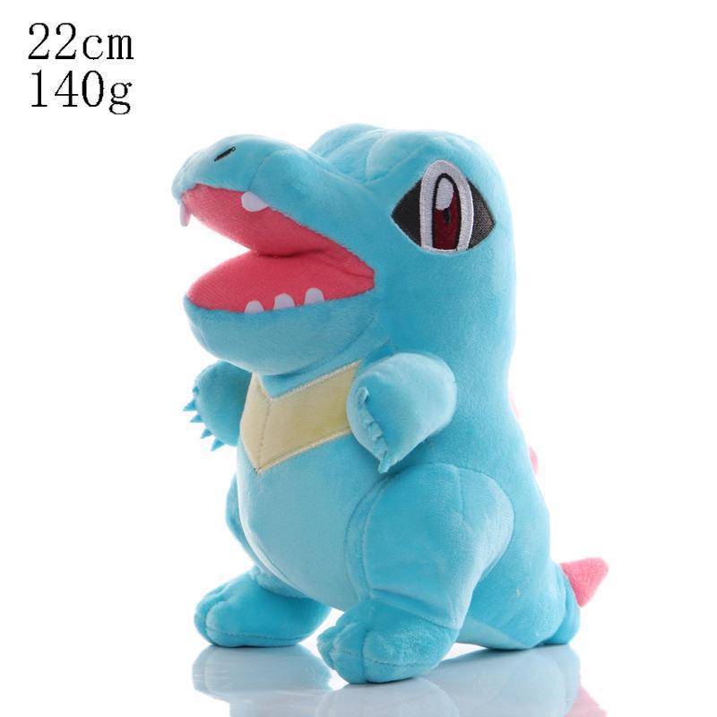 Pokemon Plüschtier
