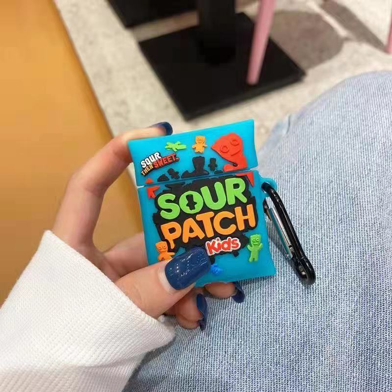 AirPods Silikonhülle
