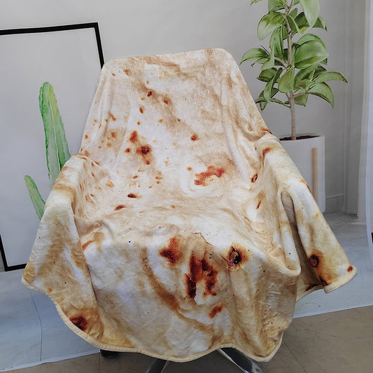 2M Burrito-/ Pizzedecke