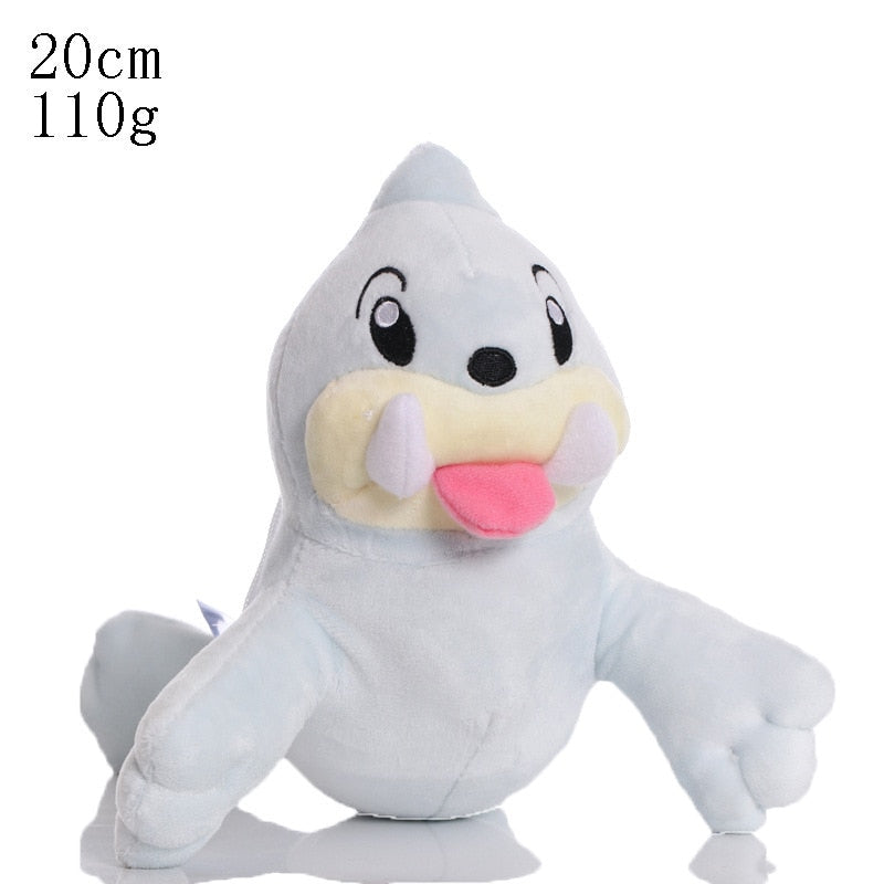 Pokemon Plüschtier
