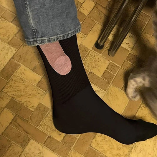 Polterabend Penissocke - Show them your Size