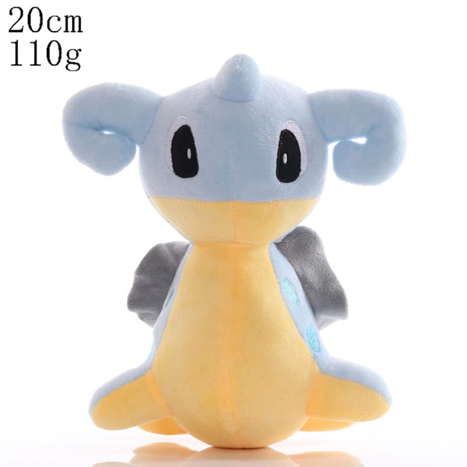Pokemon Plüschtier