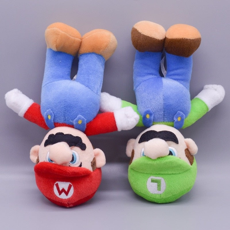 25 cm Plüsch Super Mario