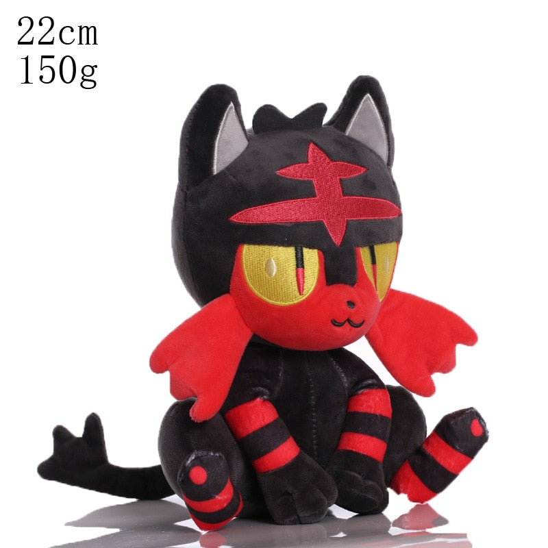 Pokemon Plüschtier
