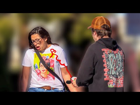 Fake Ketchup/Senf Prank